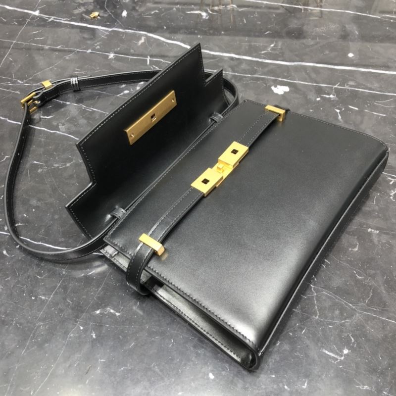 YSL Satchel Bags